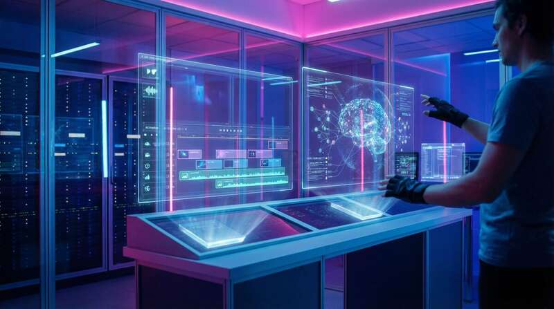 麻豆视频 AI视频工具